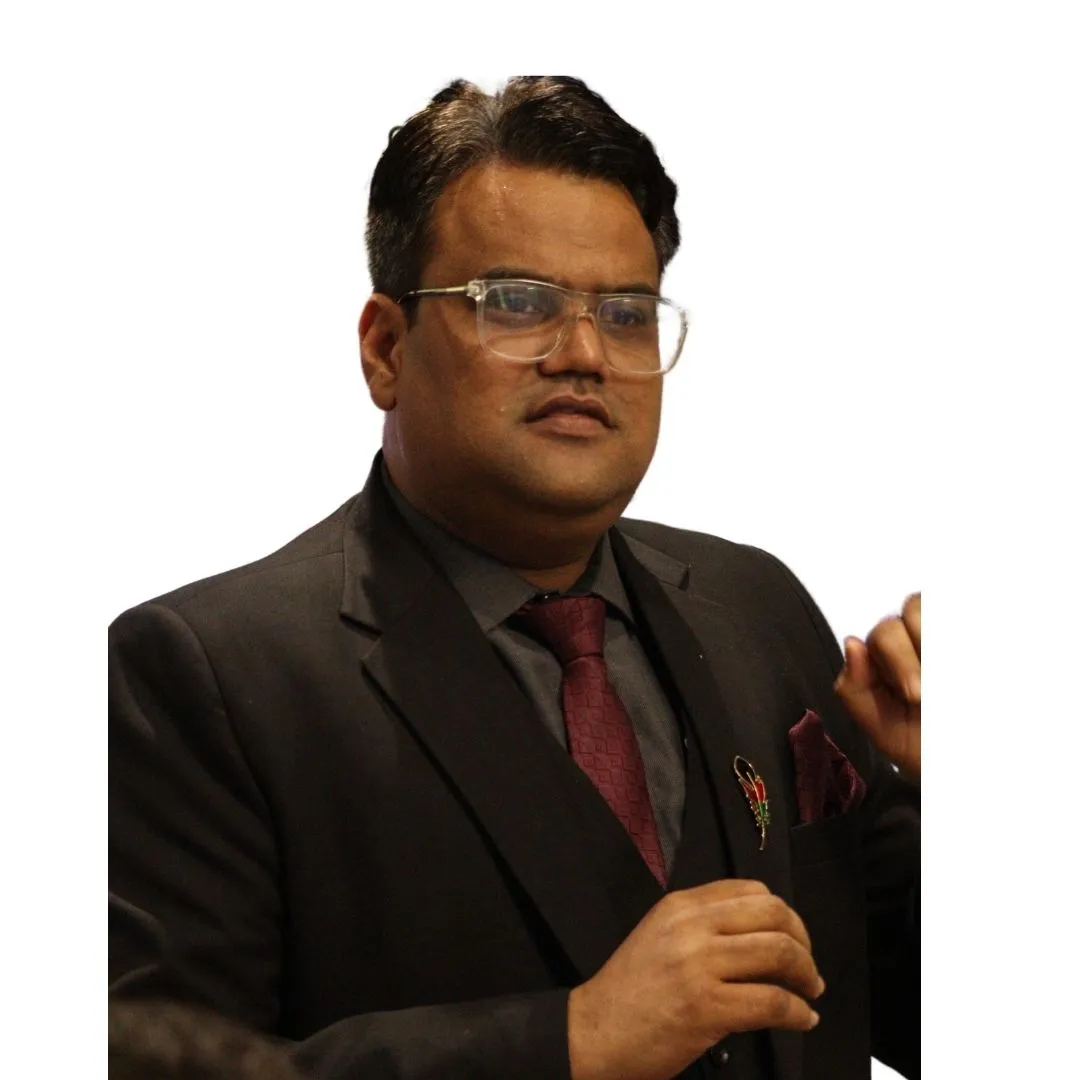 Dr. Ashish Kumar Agarwal